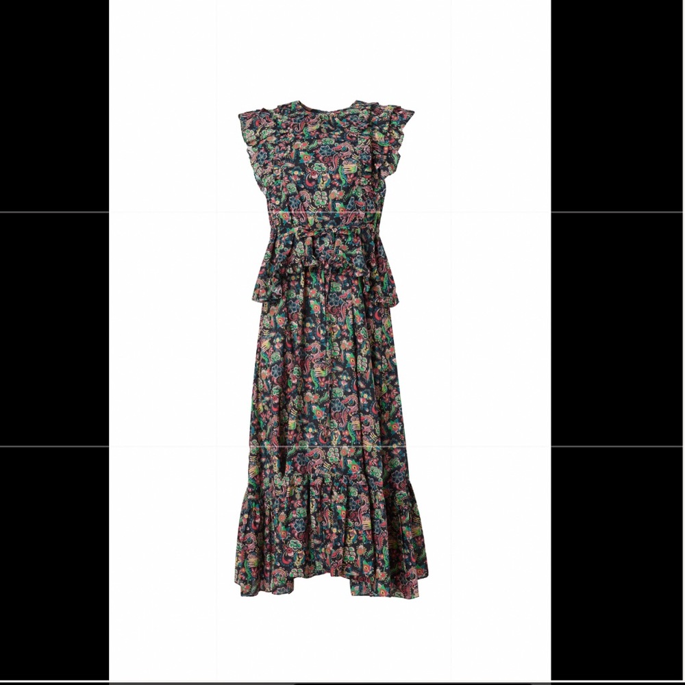 Derek lam NWT dress